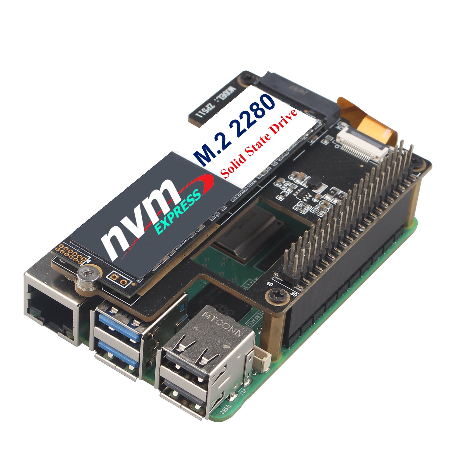 M.2 PCIE3.0 SSD（ジャンク品） 中古】各社 256GB SSD (M.2 2230/PCIe3.0 NVMe)【秋葉2号】保証期間1