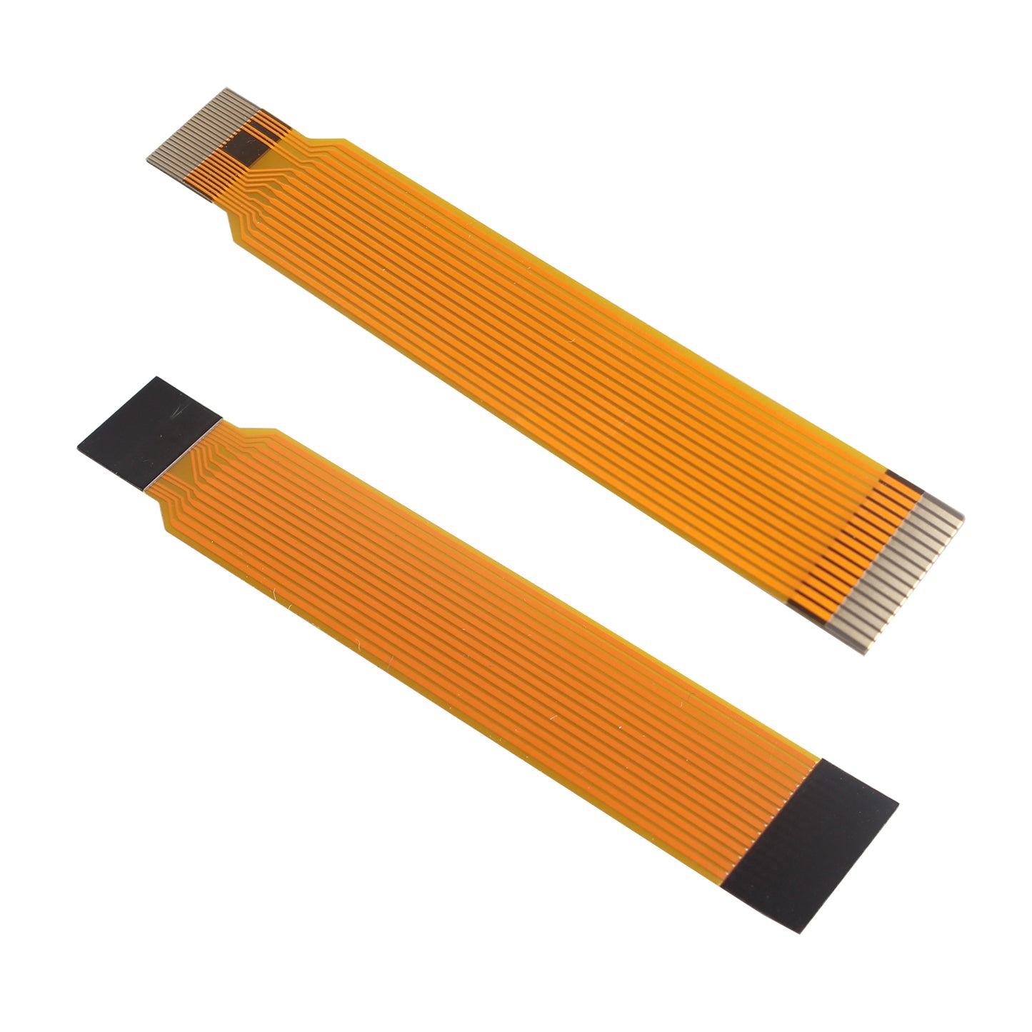 ZDE 2PCS Camera Cable CSI FPC Cable for Raspberry Pi 5 Zero Zero W Ribbon Flex Extension Cable Adapter 8CM 15 Pin to 22 Pin