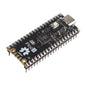 ZDE Microcontroller Board Dual-Core Dual-Architecture Design 150MHz Based on RP2350 Chip, 520KB SRAM, 4MB Flash Memory, 26 GPIO, Support C/C++ MicroPython