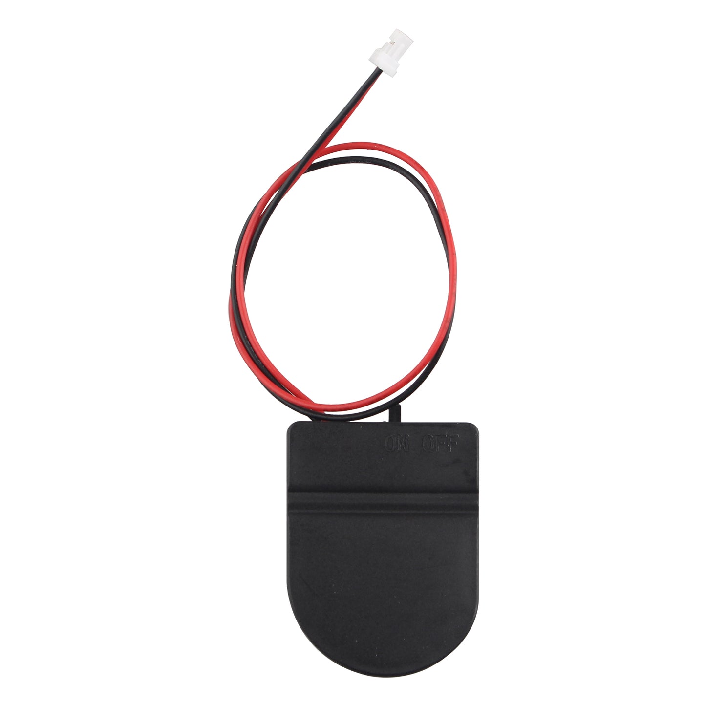 ZDE 2PCS RTC Battery Holder Case Real Time Clock Holder Compatible with Raspberry Pi 5
