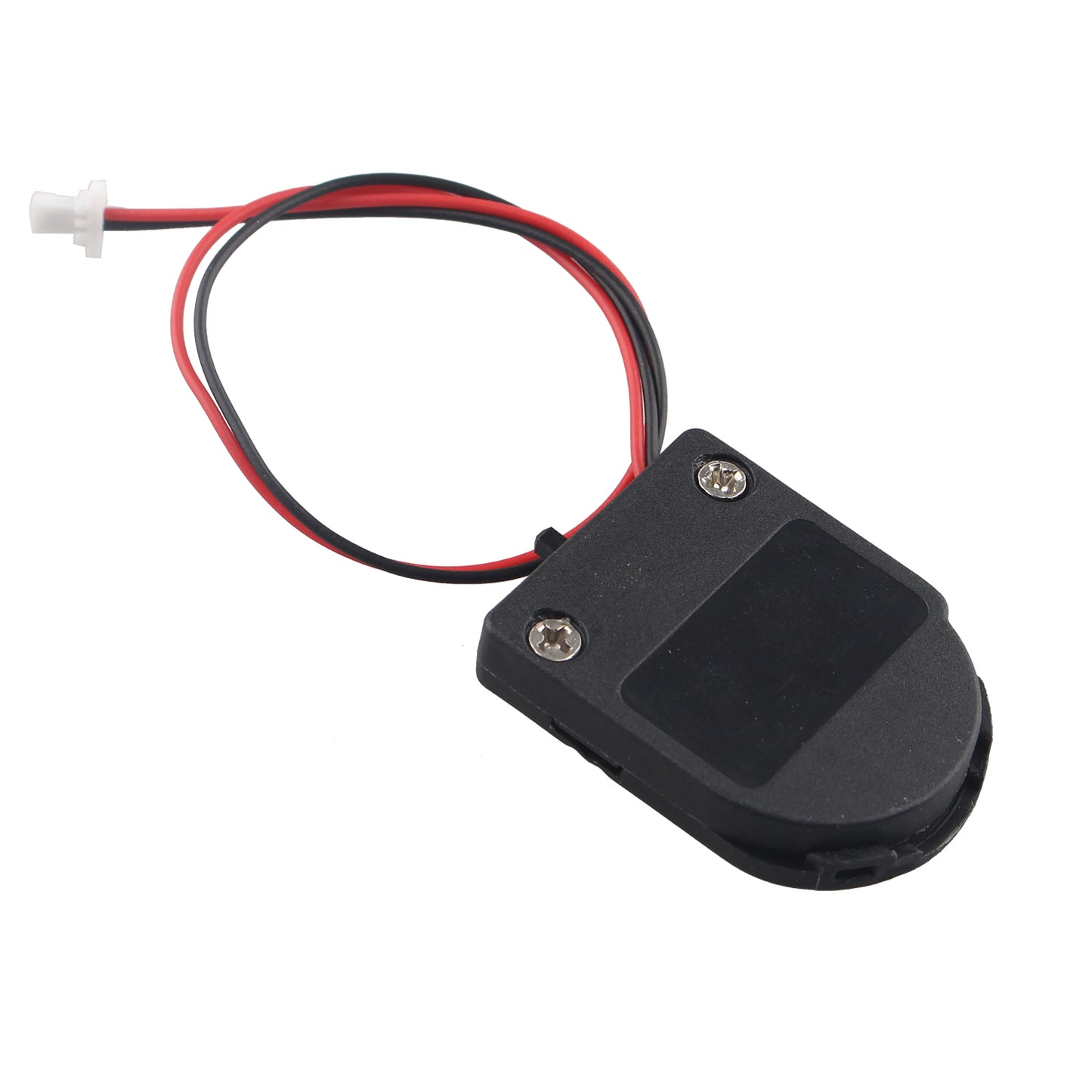ZDE 2PCS RTC Battery Holder Case Real Time Clock Holder Compatible with Raspberry Pi 5
